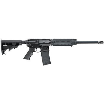 S&amp;W M&amp;P15 Sport II 5.56NATO 16" Barrel 30rd - $599.99 - $599.99