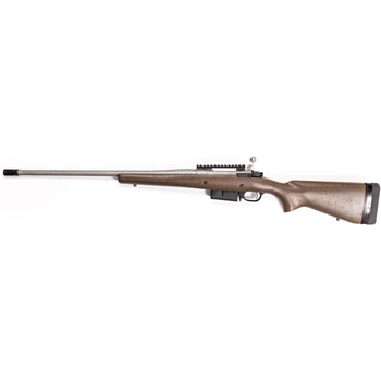 Ruger M77 Hawkeye Lrh 6.5 PRC Bolt Action 22 Barrel 3 Rounds - USED - $834.39 (Free S/H over $49) - $834.39