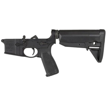 BRAVO Company BCM Complete Lower 5.56 Nato / .223 Rem Blemished - $359.99 ($7.99 S/H on firearms) - $359.99