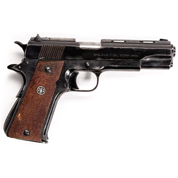 Llama Llama 45 45 ACP Semi Auto 8 Rounds - USED - $489.99 (Free S/H over $49) - $489.99