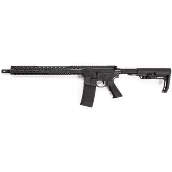 Black Rain Ordnance Fallout-15 Scout USED 223/5.56 16" Barrel 30 Rnd - $1175.99 (Free S/H over $49) - $1,175.99