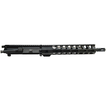 PSA 11.5" Carbine-Length 5.56 1/7 Phosphate 10.5" Lightweight M-Lok Upper With BCG &amp; CH - $309.99 - $309.99