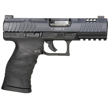 Walther WMP .22 Mag 4.5" Barrel 15-Rounds 3-Dot Sights - $499.99 ($7.99 S/H on firearms) - $499.99