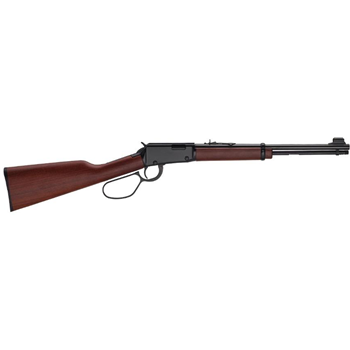 Henry Lever Action Large Loop 22 S/L/LR - $383.99 (Free S/H on Firearms) - $383.99