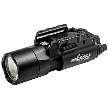 SureFire X300 Ultra Weapon Light, 6V, 600 Lumens - X300U-A - $219.99 Shipped w/code "X300" - $219.99
