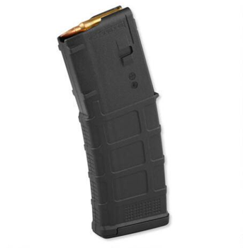 Magpul PMAG 30 AR-15 .223/5.56 Magazine Gen M3, 30 Rounds, Polymer, Black - $11.99 - $11.99
