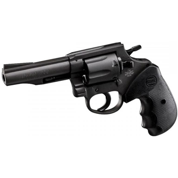 Armscor M200 .38 Spl Pistol, Black Parkerized - $229.99 - $229.99