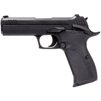 Sig Sauer P210 Carry 9mm Pistol, Black - 210CA-9-BSS - $1399.99 - $1,399.99