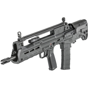 Springfield Armory Hellion Bullpup 5.56x45mm NATO 16" Barrel 30 Rnd - $1808.99 (Free S/H over $49) - $1,808.99