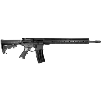 P2A "Patriot" 18 inch AR-15 6mm ARC M-LOK Complete Rifle - $747.99 AFTER 15% OFF - $747.99