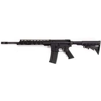 Anderson Manufacturing Am-15 5.56x45mm 30 Rd - USED - $664.99 (Free S/H over $49) - $664.99