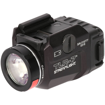 Streamlight TLR-7 Weapon Light - $109.99 - $109.99