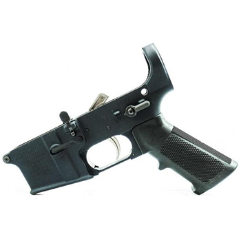 Anderson Lower Receiver w/ LPK &amp; Ambi Safety Selector - $118.95 (Free S/H over $150) - $118.95