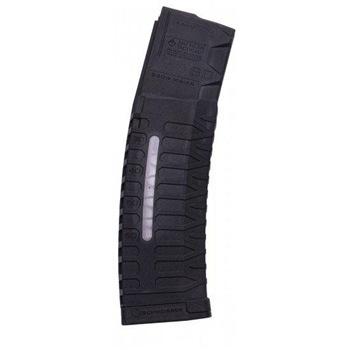 ATI Schmeisser 5.56 / .223 AR-15 60-Round Windowed Magazine - $39.99 - $39.99