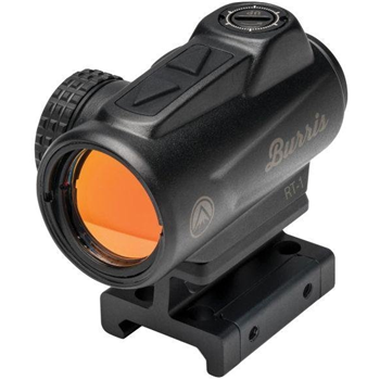 Burris Co RT-1 1x25mm Red Dot Sight, 2 MOA Dot - 300261 - $129.99 + Free Shipping - $129.99