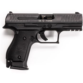 Walther Q4 SF 9mm 15 Rounds - USED - $998.19 (Free S/H over $49) - $998.19
