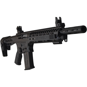 PANZER ARMS - AR-TWELVE 12 Gauge - $449.99 - $449.99