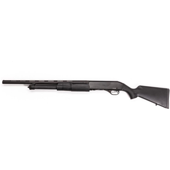 Savage Arms Stevens 320 Field Grade Compact 20 GA Pump Action 5 Rounds 22 Barrel - USED - $279.99 (Free S/H over $49) - $279.99