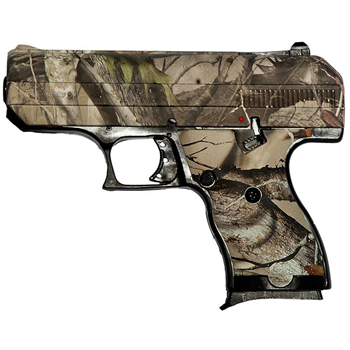 HI-POINT C-9 9mm 3.5" Woodland Camo 8rd - $193.99 (Free S/H on Firearms) - $193.99
