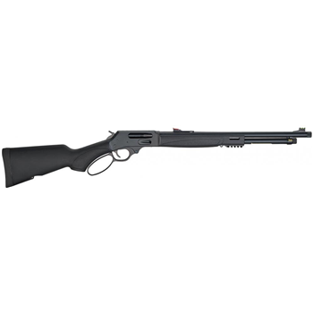 HENRY X-MODEL .45-70 19.8in Blued 4rd - $919.99 (Free S/H on Firearms) - $919.99