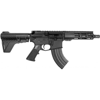 P2A "Patriot" 7.5 inch AR-15 7.62x39 M-LOK Complete Pistol - $662.99 w/code "P2A540" - $662.99