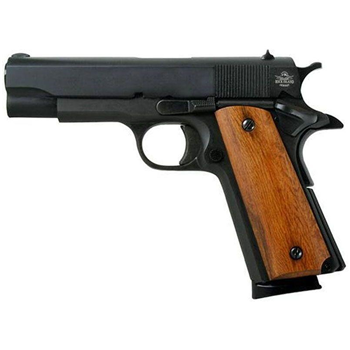 Rock Island 1911 GI Standard MS .45 ACP Pistol - 51417 - $429.99 + Free Shipping - $429.99