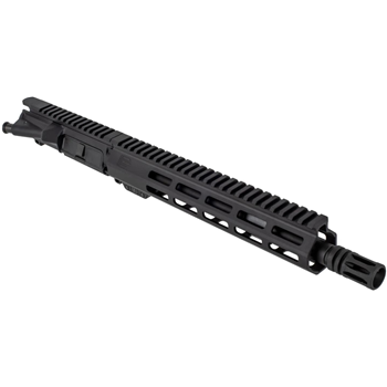 Expo Arms Patrol Series AR-15 Barreled Upper Receiver Flash Hider 11.5" - $303.99 (Free S/H over $50) - $303.99