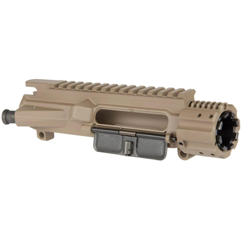 Aero Precision M4E1 Enhanced AR-15 Upper Receiver Assembly - FDE Cerakote - $139.99 (add to cart to get this price) (Free S/H over $50) - $139.99