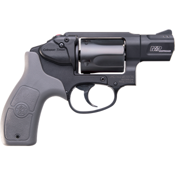 Smith and Wesson M&amp;P Bodyguard .38 S&amp;W Special +P 1.88" Barrel 5-Rounds - $488.99 ($7.99 S/H on firearms) - $488.99