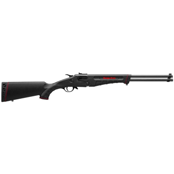 SAVAGE ARMS 42 Takedown 22 WMR 20in Black 1rd - $455.99 (Free S/H on Firearms) - $455.99