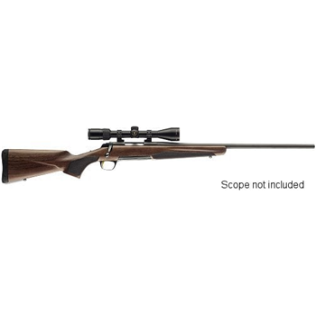 BROWNING FIREARMS X-Bolt Hunter 300WM NS - $874.99 ($824.99 After $50 MIR) (Free S/H on Firearms) - $874.99