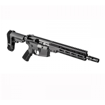 Geissele Automatics Super Duty Pistol 10.3" 5.56mm Luna Black - $2250 - $2,250.00