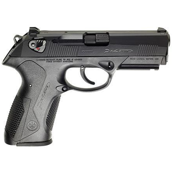 Beretta PX4 Type F .45 ACP 4" Barrel 9-Rounds Night Sights - $649.99 ($7.99 S/H on firearms) - $649.99