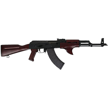 PSAK-47 GF5 Forged Classic Rifle with Shark Fin, Redwood - $899.99 - $899.99