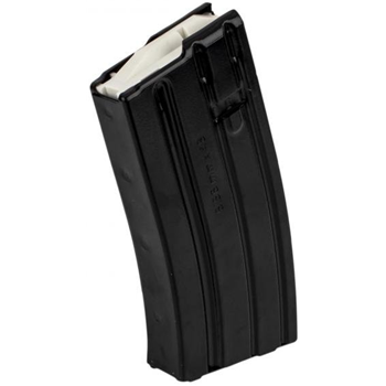 E-Lander 5.56 NATO 20-Round Steel Magazine - $12.99 (Free S/H over $50) - $12.99