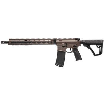 Daniel Defense DDM4 V7 Exclusive 5.56x45 AR-15 Rifle, Milspec+ Cerakote - 02-128-09380-047 - $1799.99 - $1,799.99