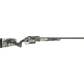 SPRINGFIELD ARMORY Model 2020 Waypoint 6.5 PRC Carbon Fiber EverGreen - $2022.99 (Free S/H on Firearms) - $2,022.99