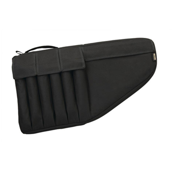 Uncle Mike's Tactical Submachine Gun Case - $9.99 - $9.99