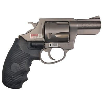 Charter Arms Crimson Trace Magnum 357Mag 2-inch 5Rd - $531.99 ($7.99 S/H on firearms) - $531.99