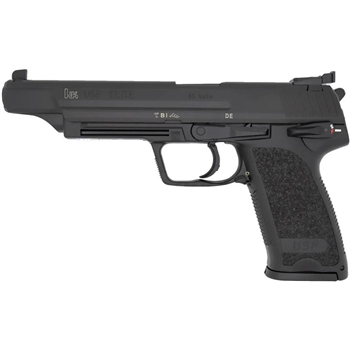 HK Pistol USP45 Elite V1 .45ACP Pistol 12rd - 81000367 - $999.99 - $999.99