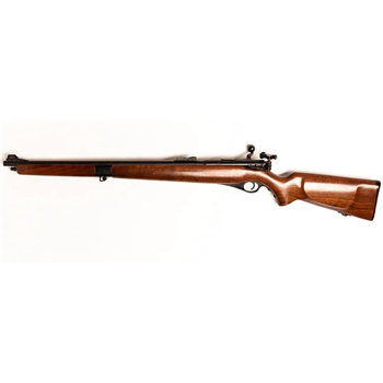 Mossberg Model 46M-B 22 S/L/LR Bolt Action 20 Rounds 23.1 Barrel Black - USED - $249.99 (Free S/H over $49) - $249.99