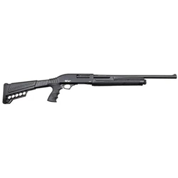 G-Force Arms GF2P Pump Action 12 GA 4 + 1 Rounds - $127.99 (Free S/H over $49) - $127.99