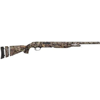 MOSSBERG 510 Youth Mini Super Bantam 410 18.5in Mossy Oak Break-Up Country 4rd - $418.99 (Free S/H on Firearms) - $418.99