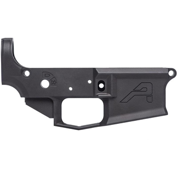 Aero Precision M4E1 Stripped Lower Receiver Anodized Black - $94.99 - $94.99