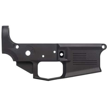 AERO PRECISION LLC M5 .308 Stripped Lower Receiver AR-10 Platform - $129.99 - $129.99