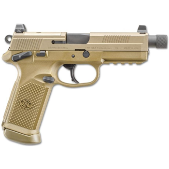 FNH FNX45 Tactical FDE 45ACP 15rd FNX-45 - $1099.99 - $1,099.99