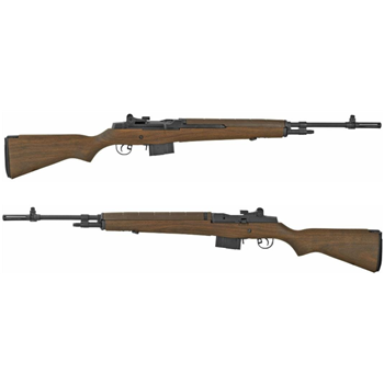 Springfield Armory M1A Standard Walnut .308 Win 22" Barrel 10-Rounds - $1589.99 ($7.99 S/H on firearms) - $1,589.99