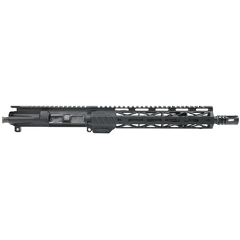 PSA 11.5" 5.56 NATO 1/7 Nitride 10.5" Lightweight M-Lok Upper Without BCG or CH - $249.99 + Free Shipping - $249.99