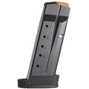 SMITH &amp; WESSON M&amp;P Shield Plus 9mm 13-Round Magazine - $27.99 - $27.99