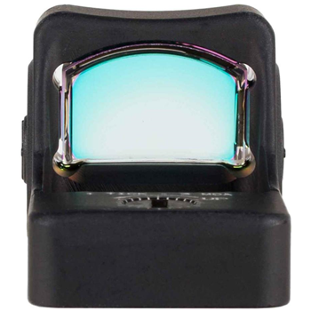 Trijicon RMR cc 1x 6.5 MOA Red Dot Sight - $429.99 - $429.99